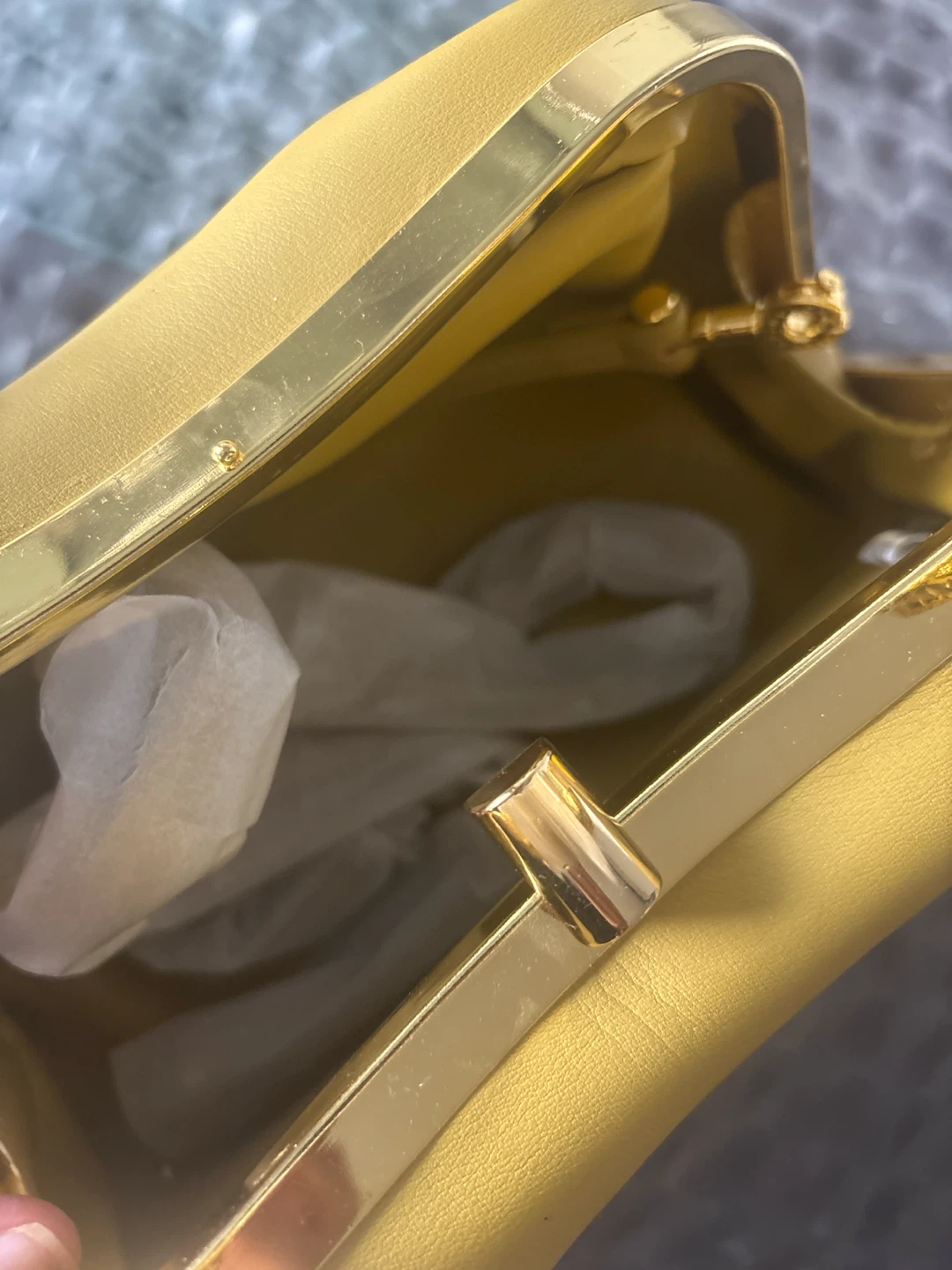 Bulgari Serpenti Handbag - photo 3