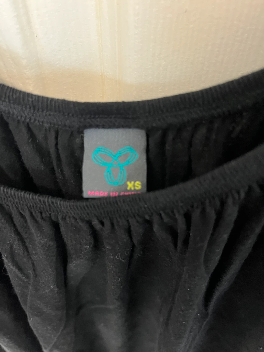 Vintage XS TNA shirt - photo 2