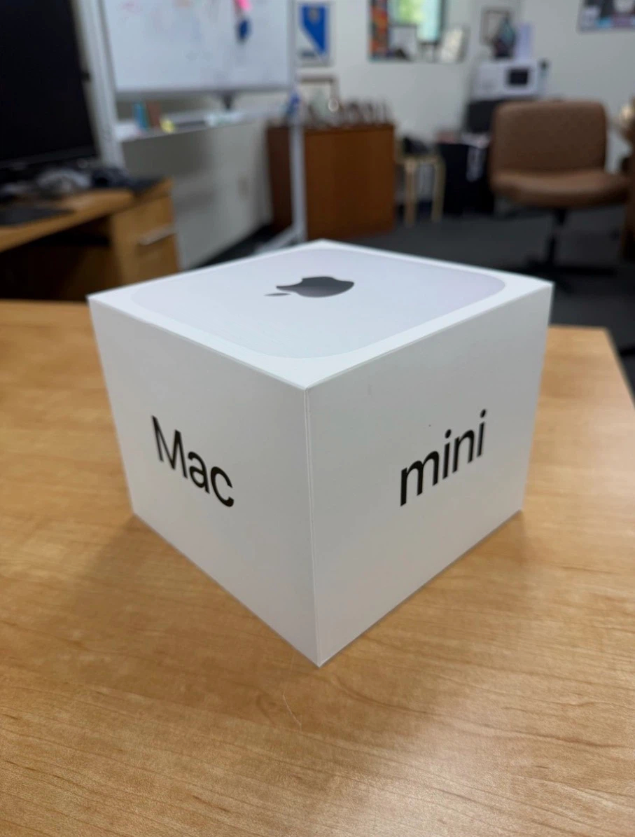 Apple Mac mini M4 Pro – 64GB RAM / 512GB SSD