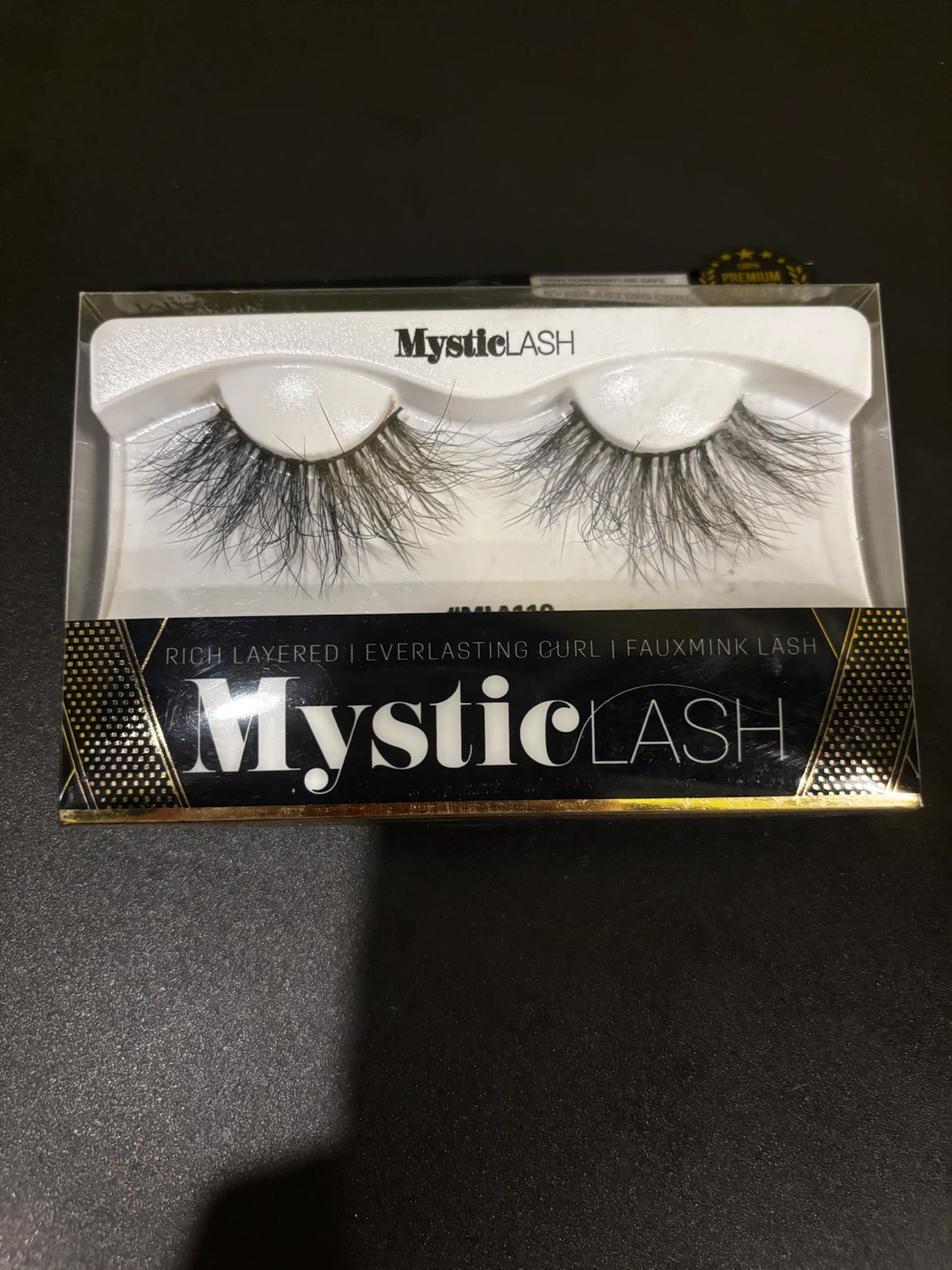 4 MysticLASH Lashes - photo 2