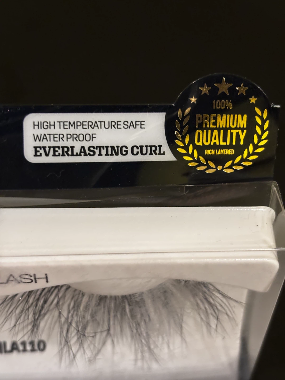 4 MysticLASH Lashes - photo 4