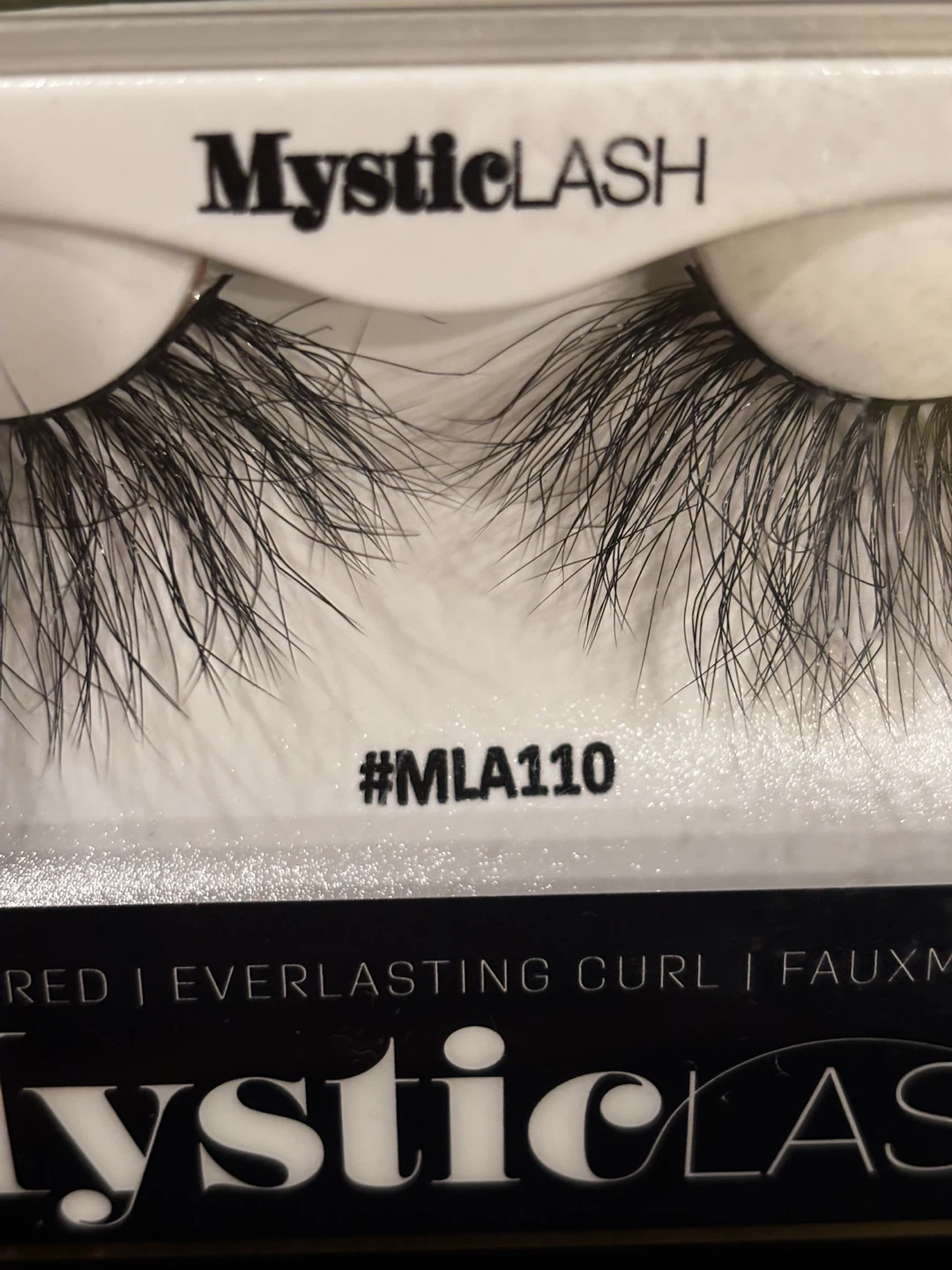 4 MysticLASH Lashes - photo 5