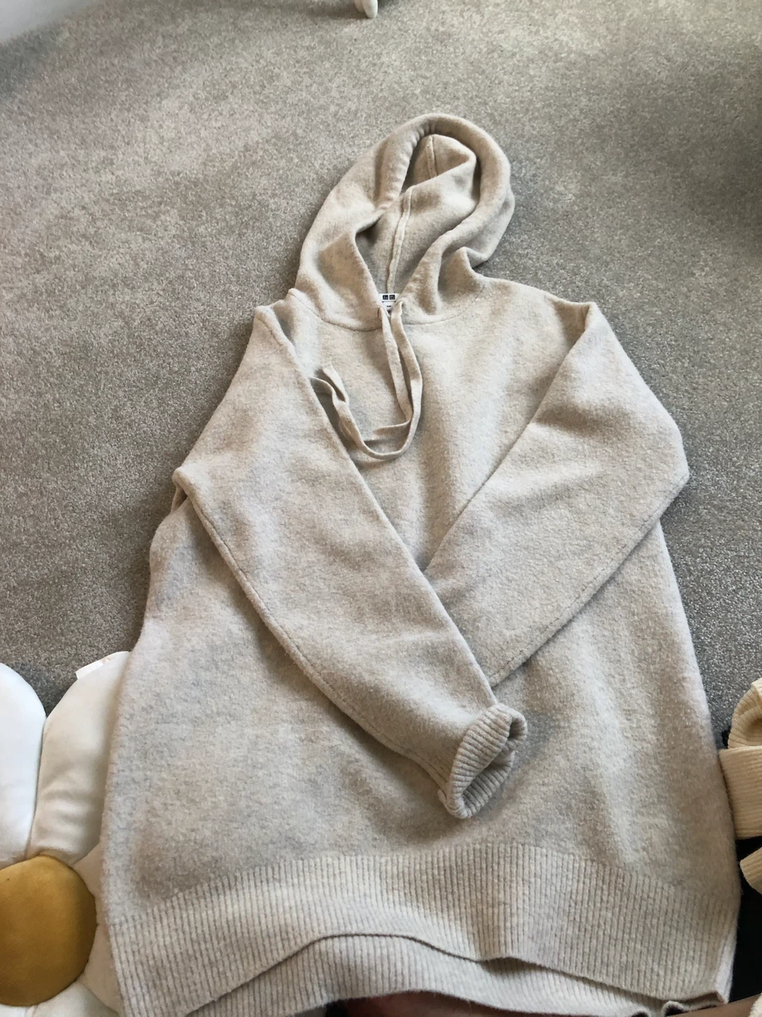 Uniqlo Sweaters and Turtlenecks size S - photo 4
