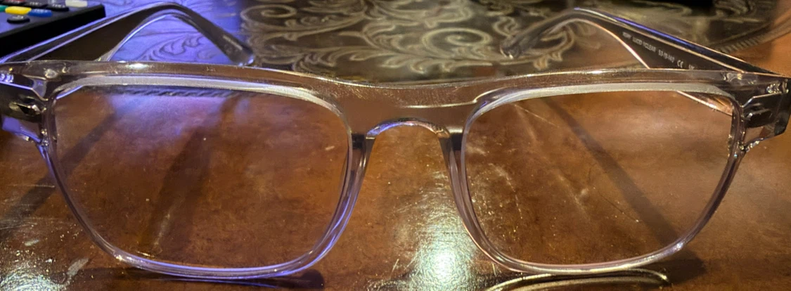 Whoop, blue light glasses. - photo 3