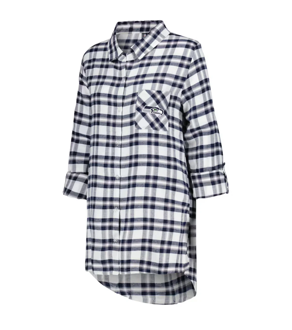 Seahawks Women’s night shirt *Brand New*
