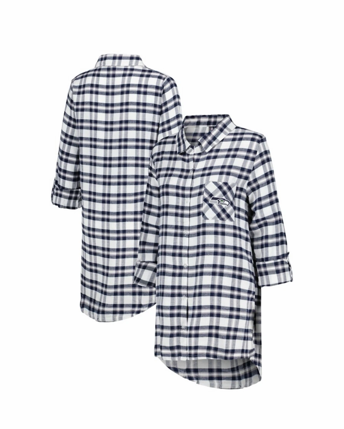 Seahawks Women’s night shirt *Brand New* - photo 2