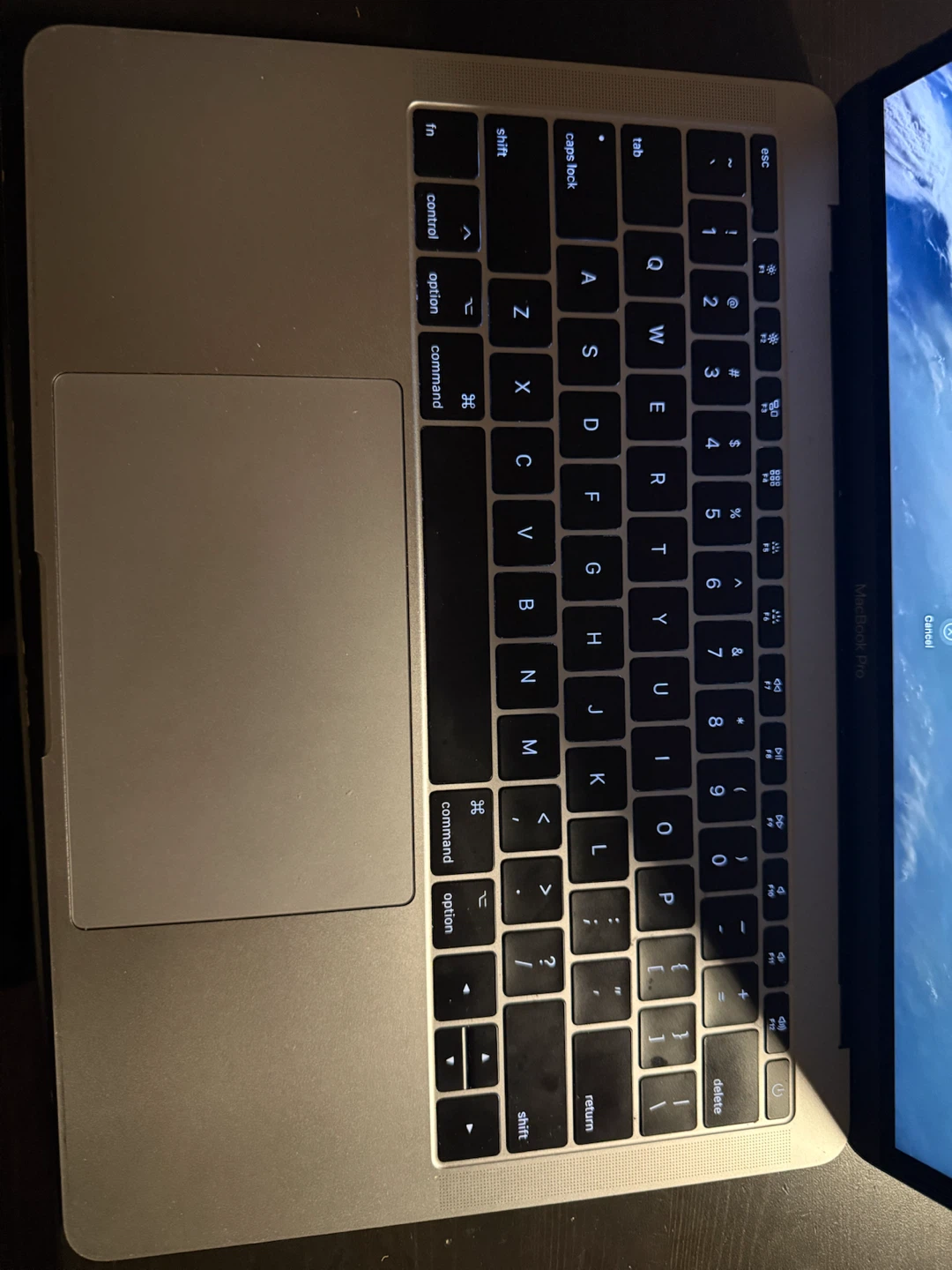 Macbook Pro 13-inch 2017 - NEED GONE TODAY - photo 3