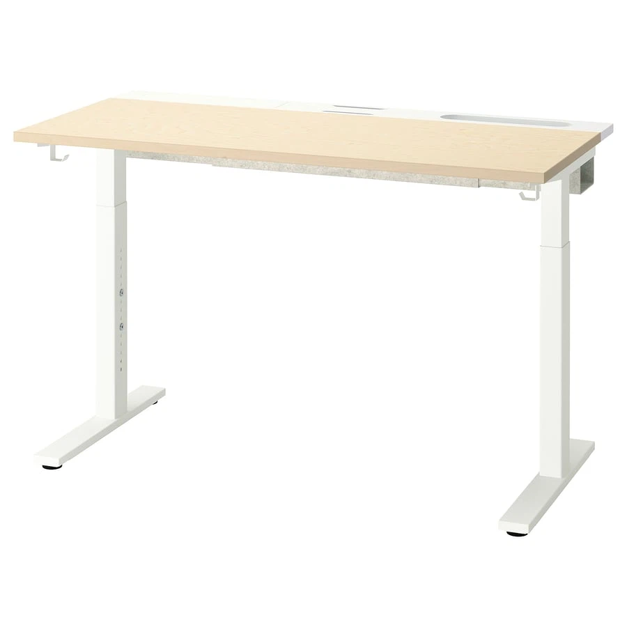IKEA Adjustable Standing Desk