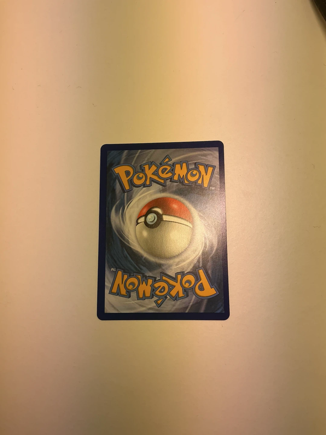 Inteleon VMAX 050/192 Rebel Clash Pokémon Card NM - photo 4