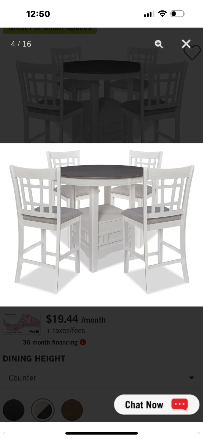 Dinning Set - photo 2