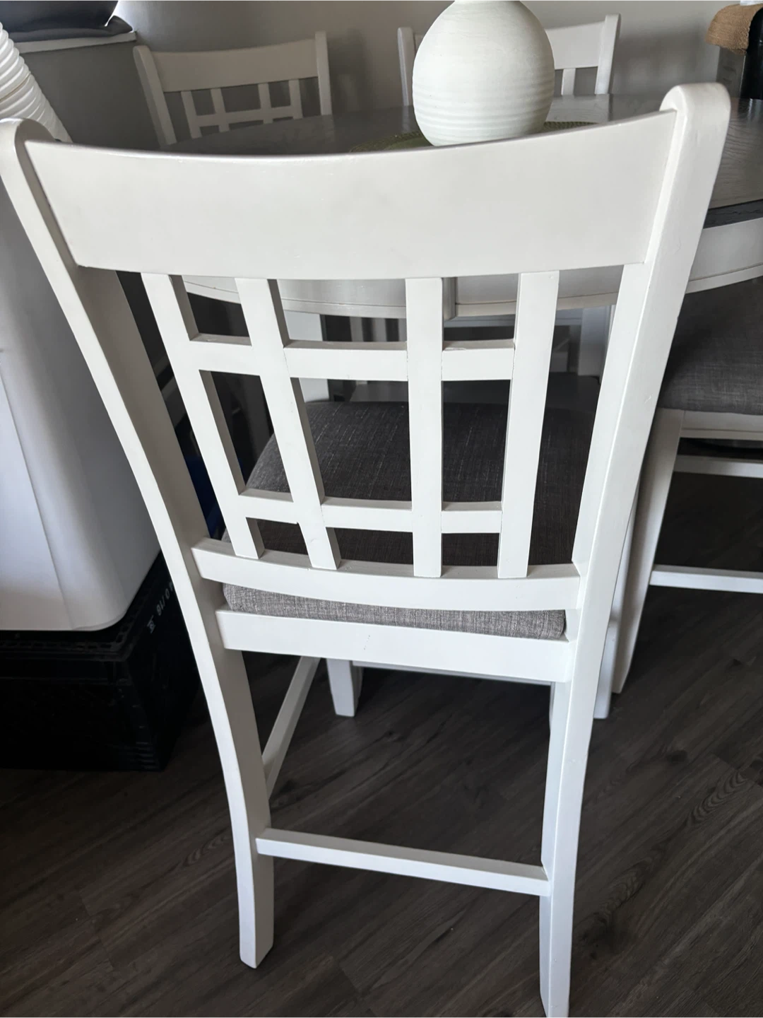 Dinning Set - photo 3