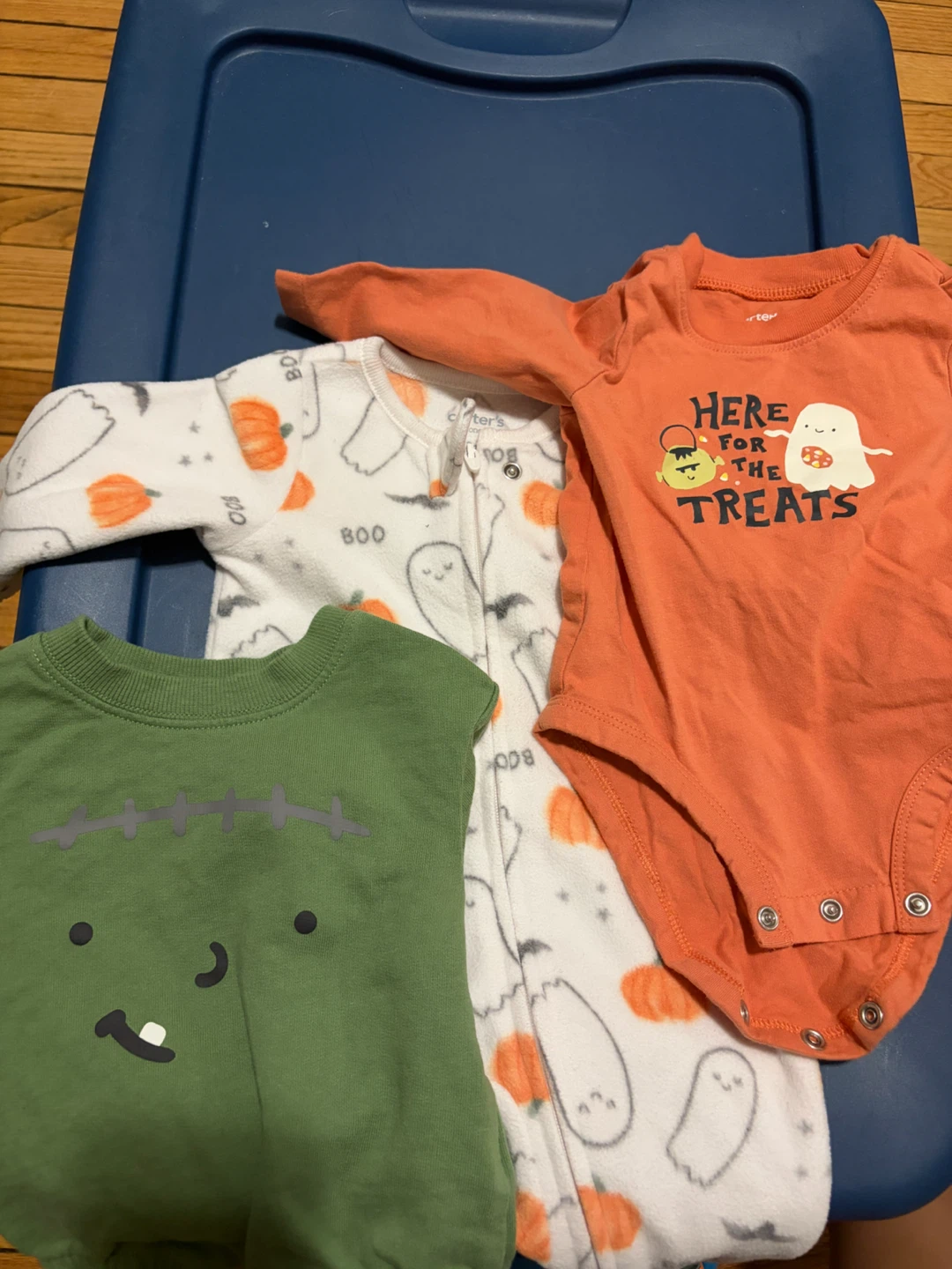 Baby boy 0-3M bundle - photo 2