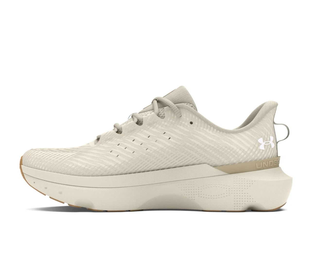 Size 8-Under Armour Women's Infinite Pro Running Shoes - photo 2