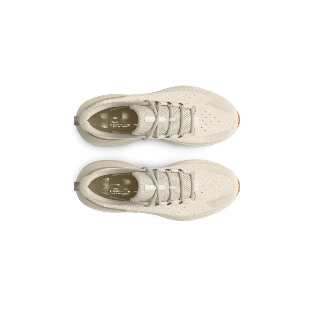 Size 8-Under Armour Women's Infinite Pro Running Shoes - photo 3