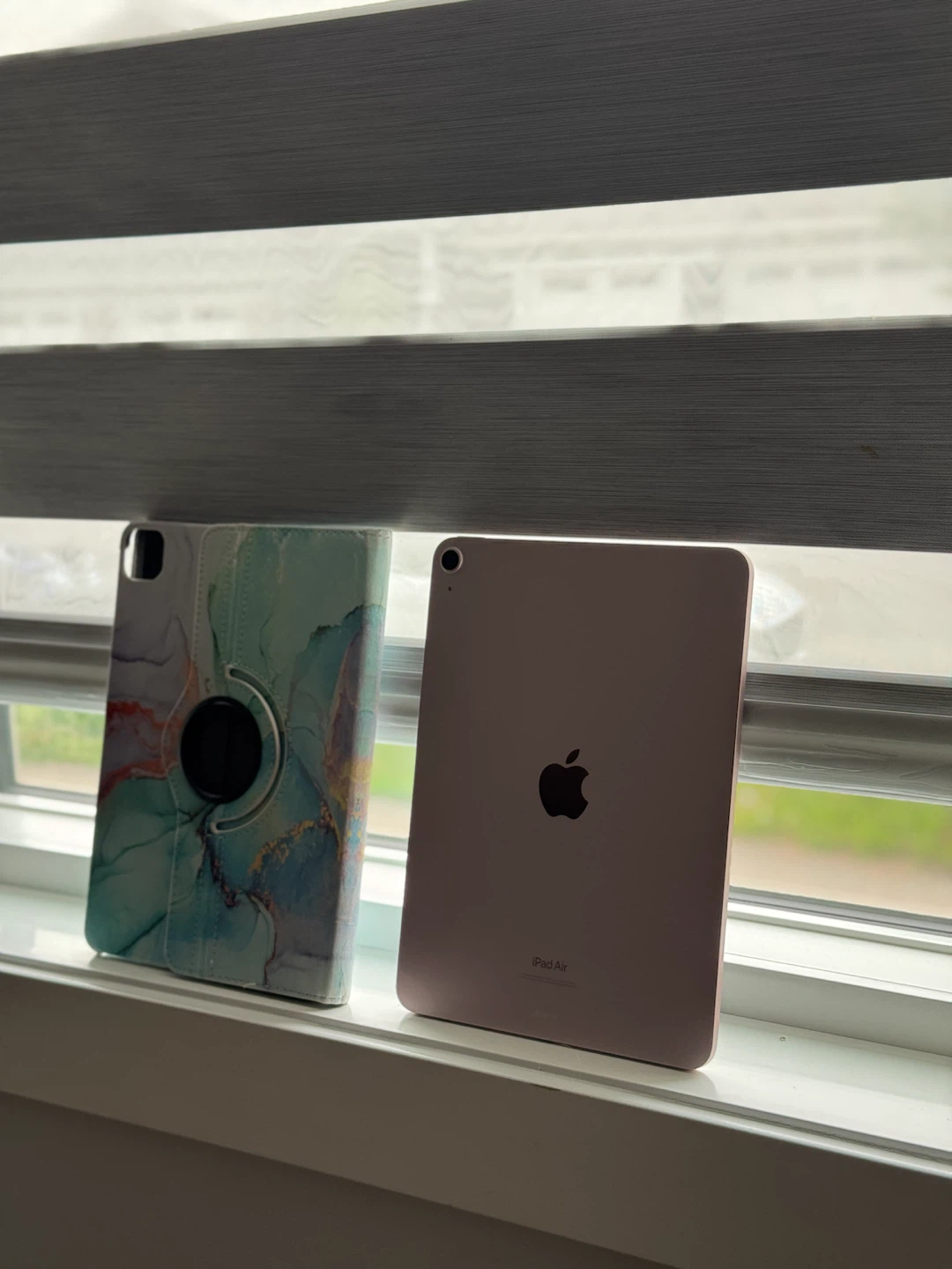 iPad Air M1