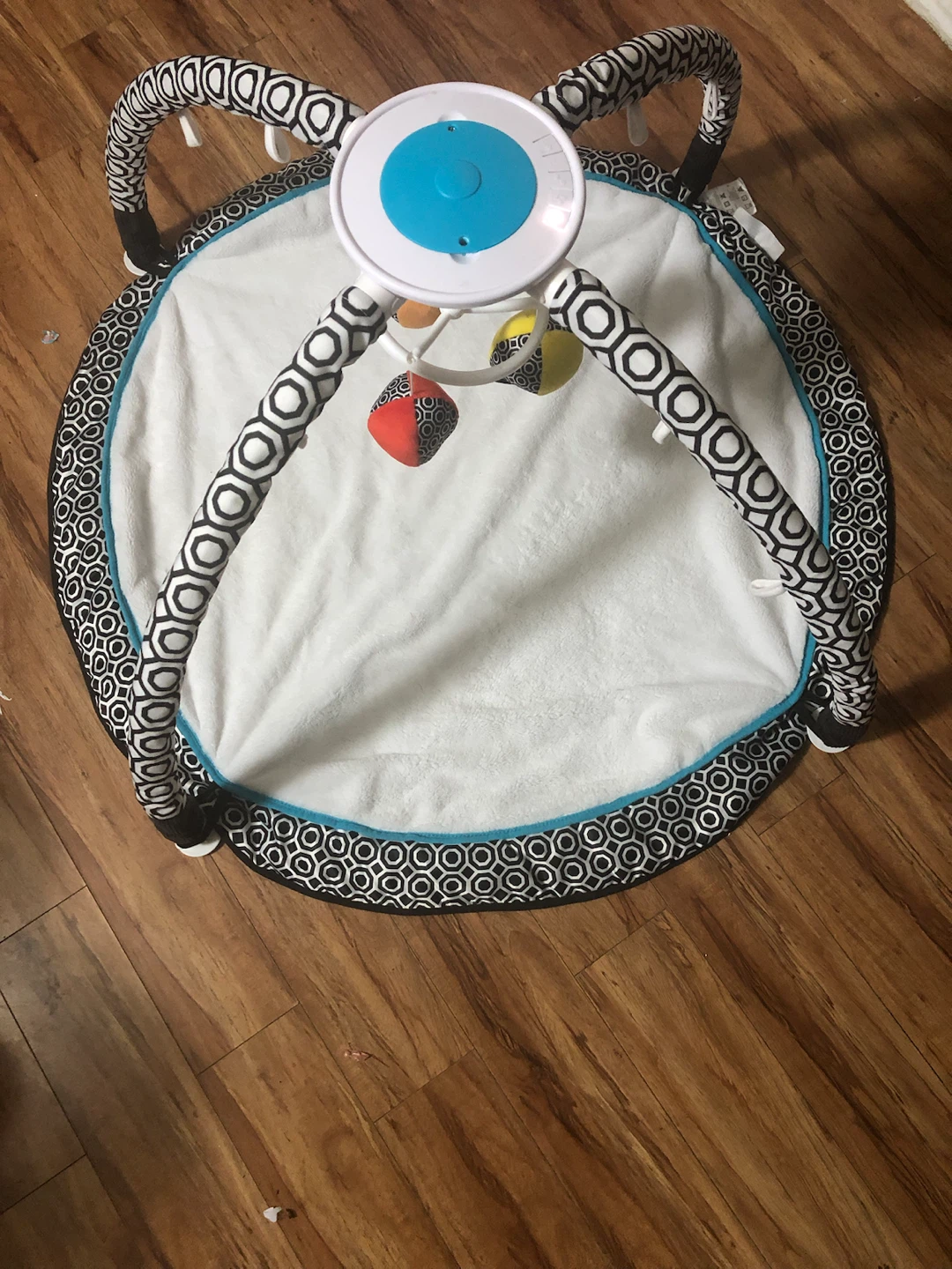 Baby Play Mat Gym - photo 3
