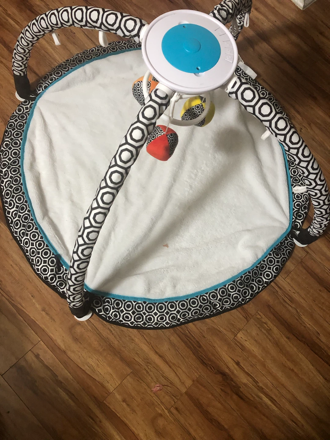 Baby Play Mat Gym - photo 4