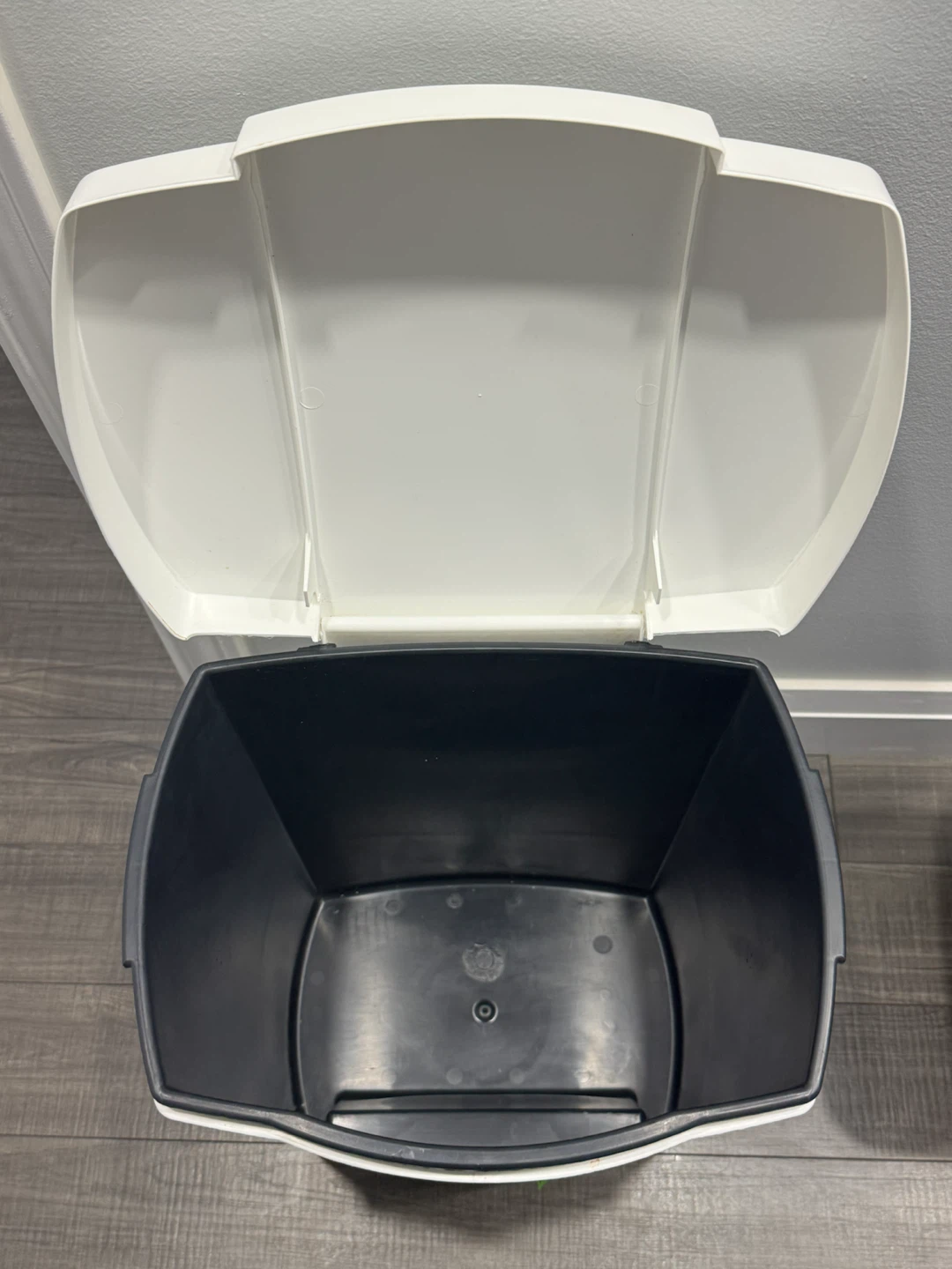 Mistral Step Can Step Trash Can 30 L - photo 2