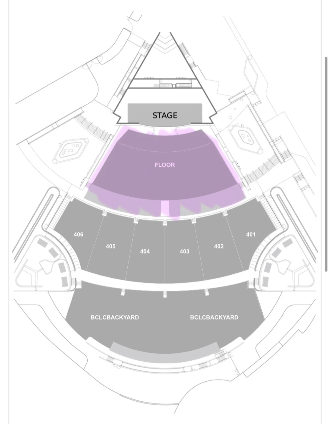 ZEDD Floor Ticket - photo 2