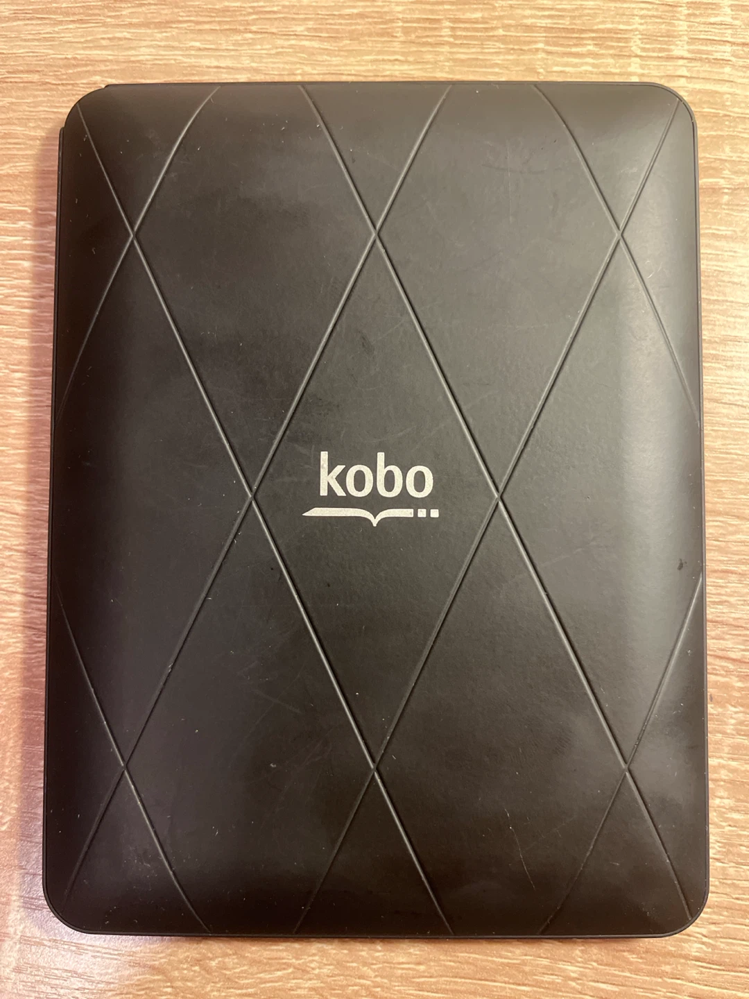Kobo mini E Reader FOR PARTS/ REPAIR - photo 2