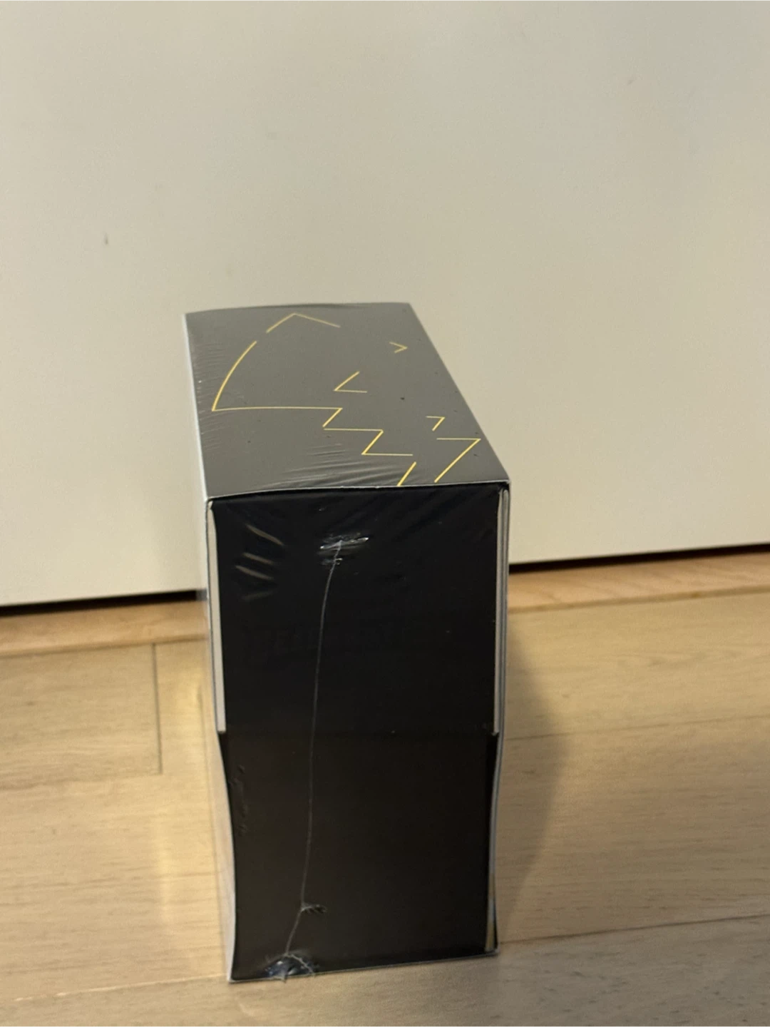 Celebrations 25th anniversary elite trainer box - photo 4
