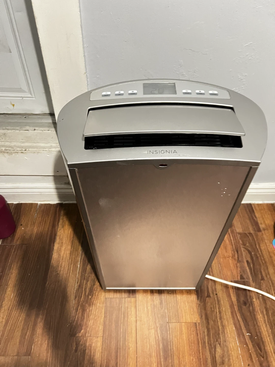 Insignia Portable Air Conditioner