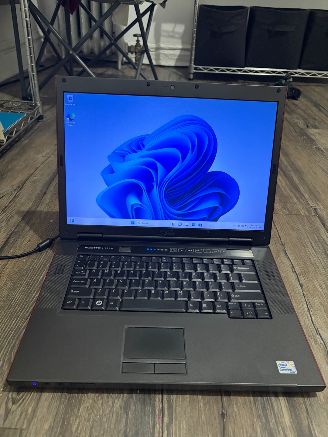 Dell Vostro 1520 / Windows 11 Pro - For Trade