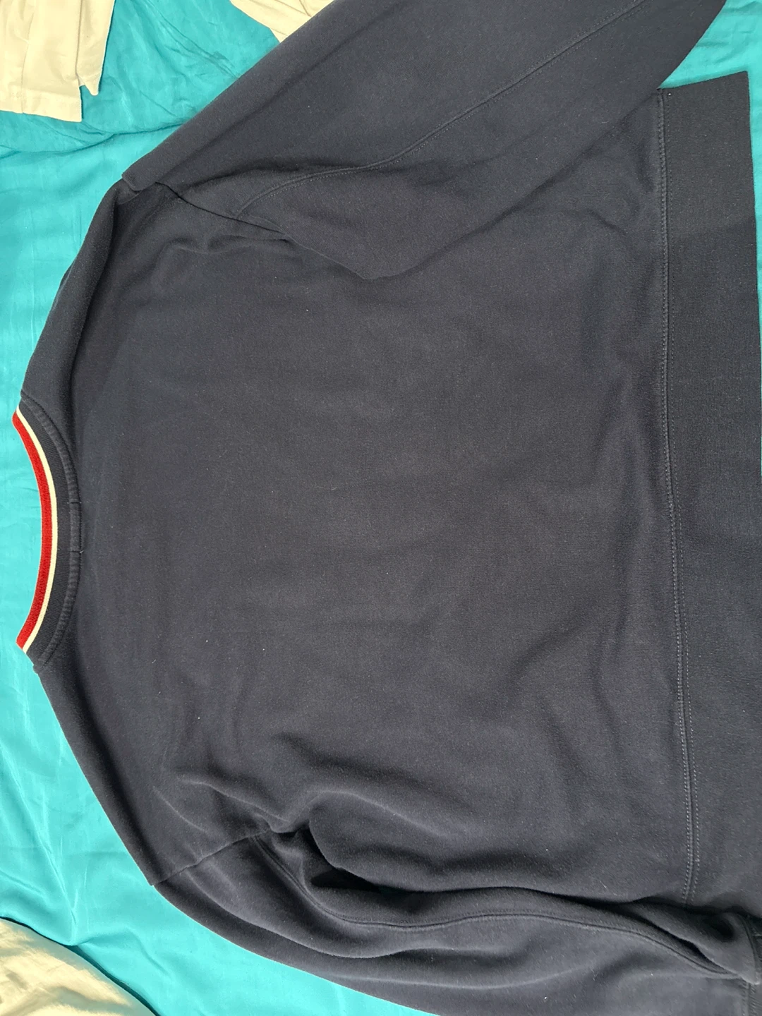 Garage Brooklyn "NY 91" Crewneck Sweatshirt M/M - photo 2