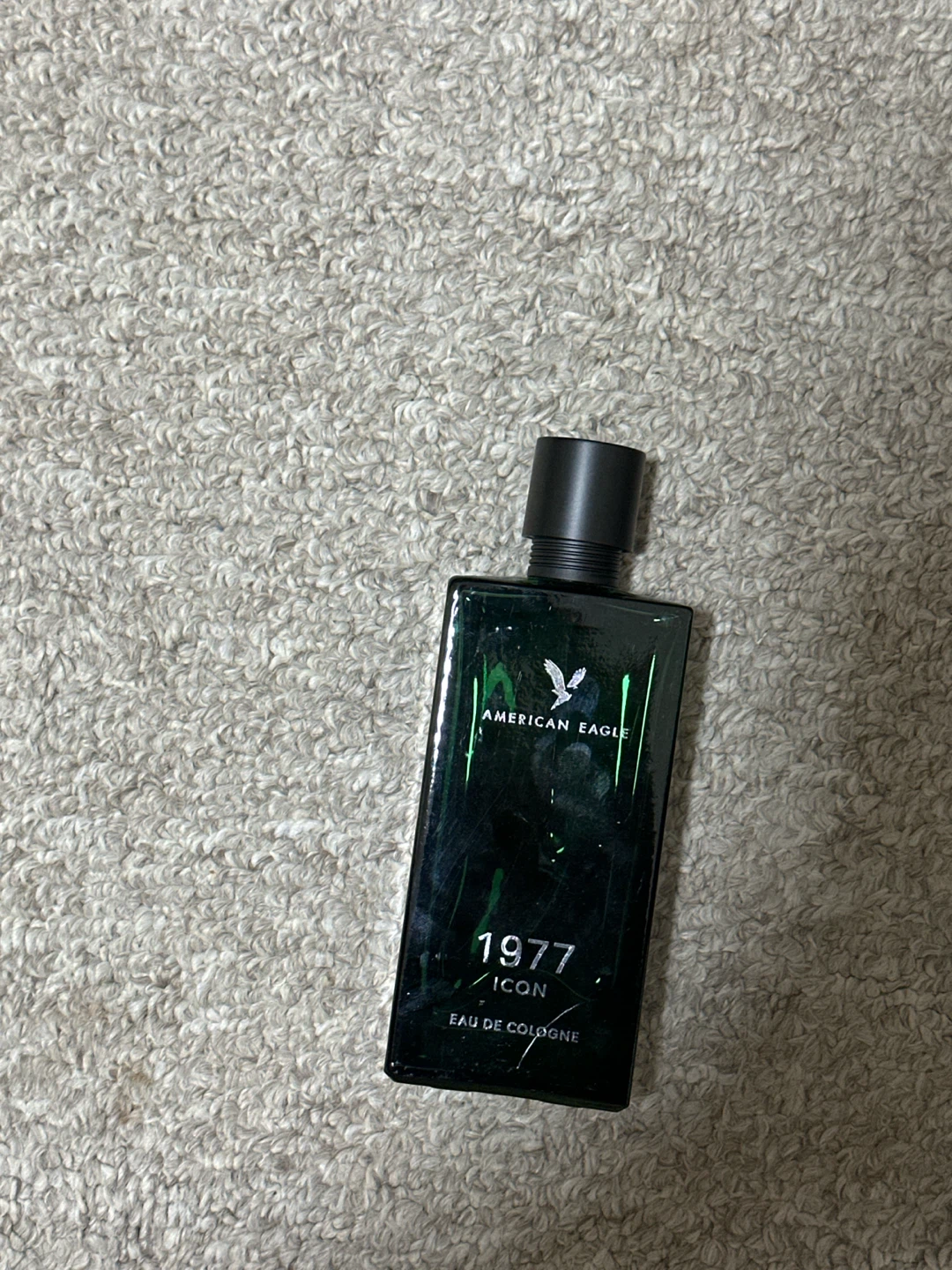 American Eagle 1977 Icon Eau de Cologne
