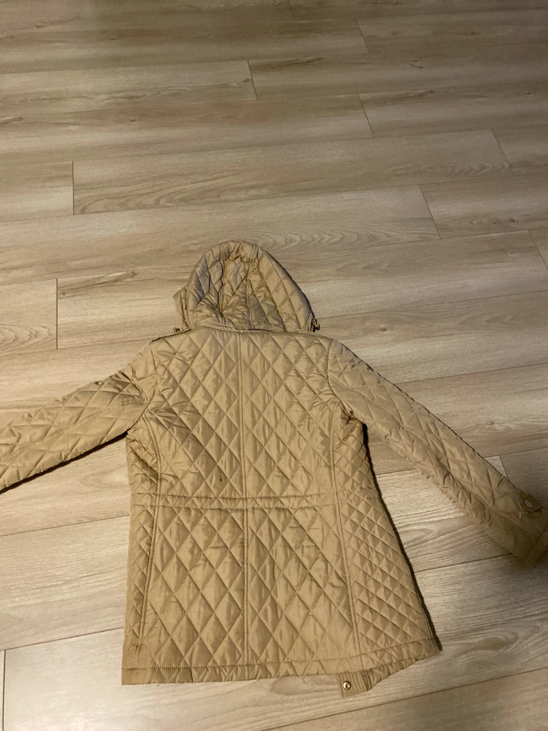 Michael Kors Quilted Jacket - photo 3