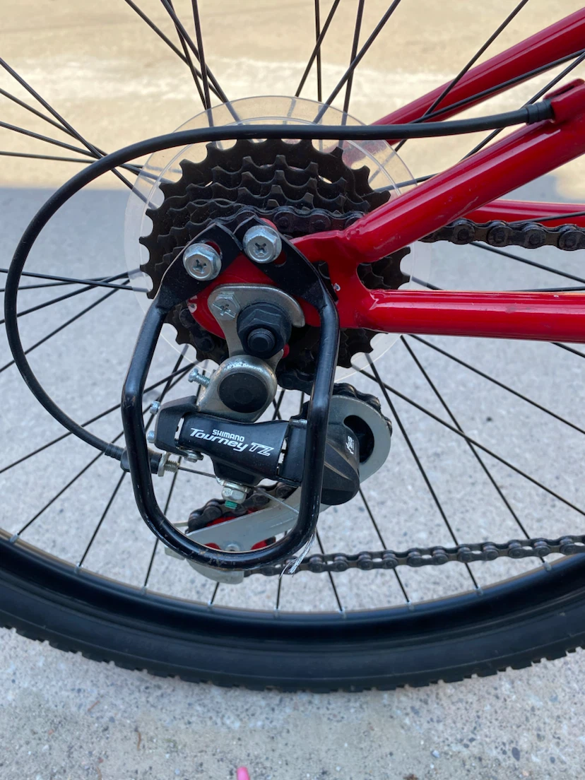 Excellent Bike - photo 2