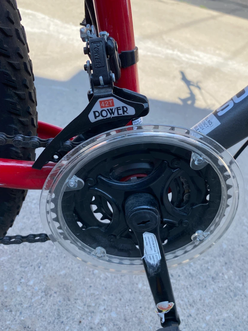 Excellent Bike - photo 3