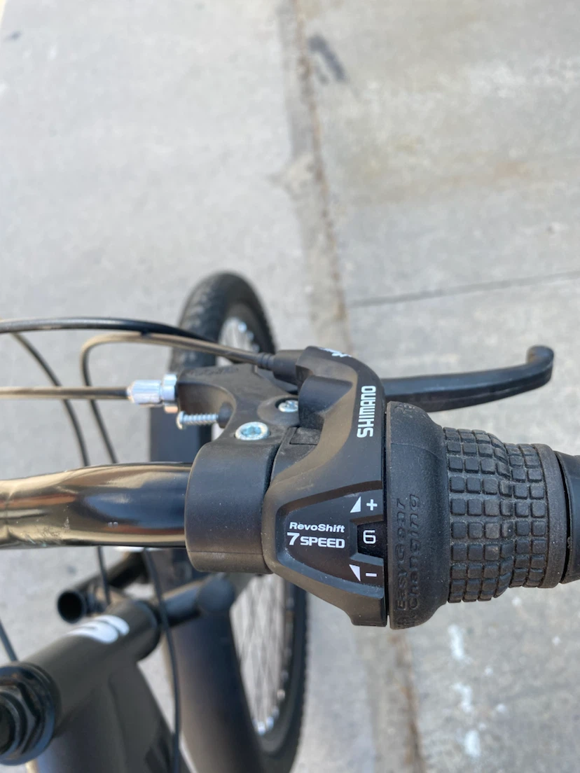 Excellent Bike - photo 4