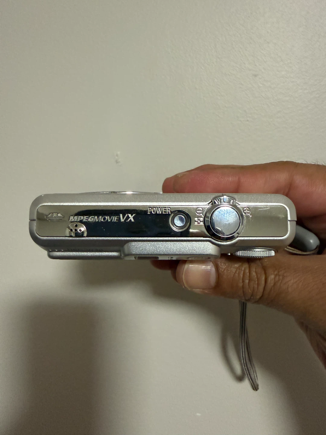 Sony Cyber-shot DSC-W30 Digital Camera - photo 5