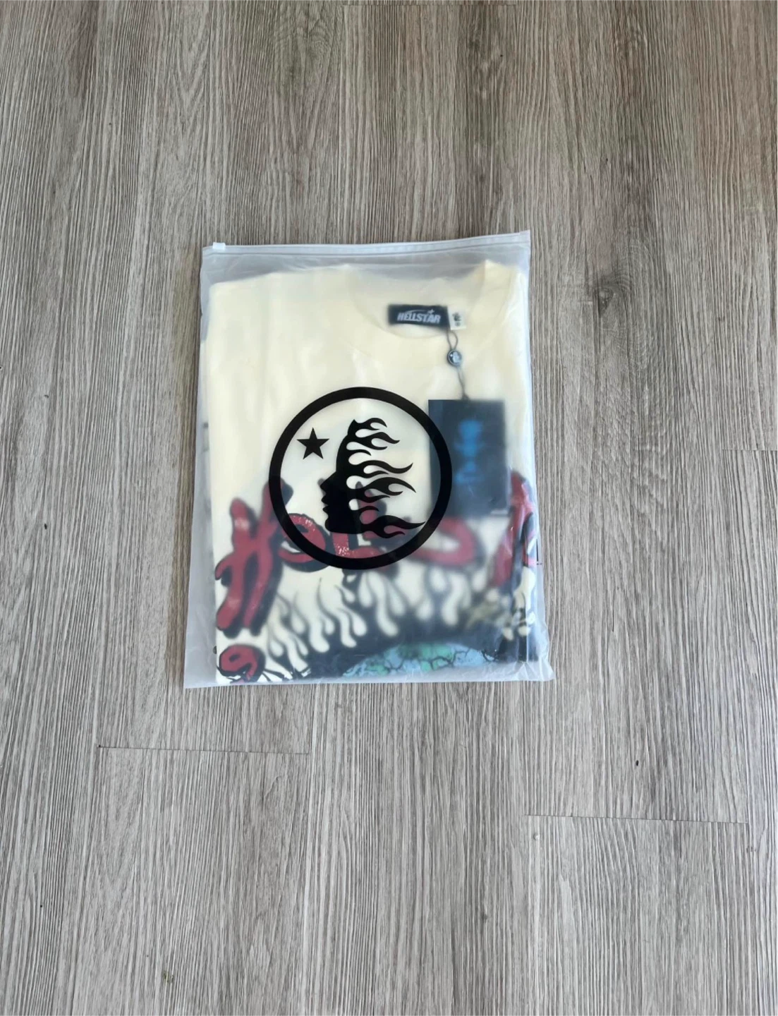 Hellstar Records T-Shirt