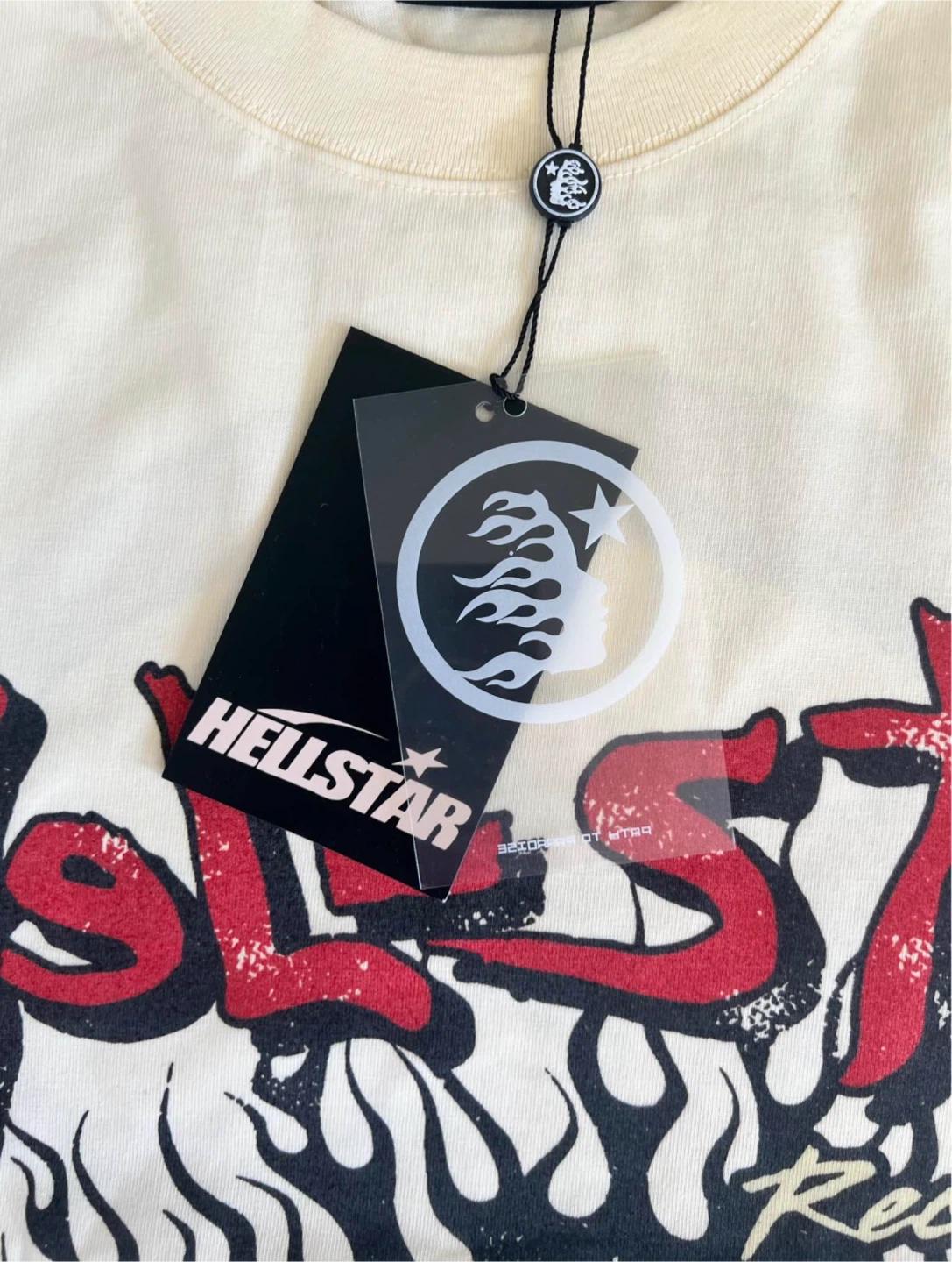 Hellstar Records T-Shirt - photo 4