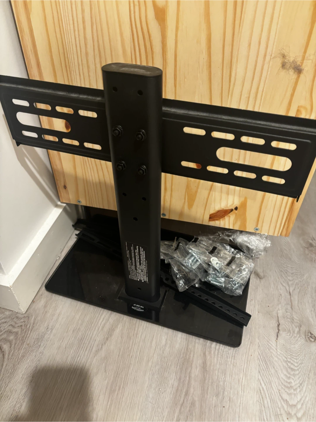Tv stand