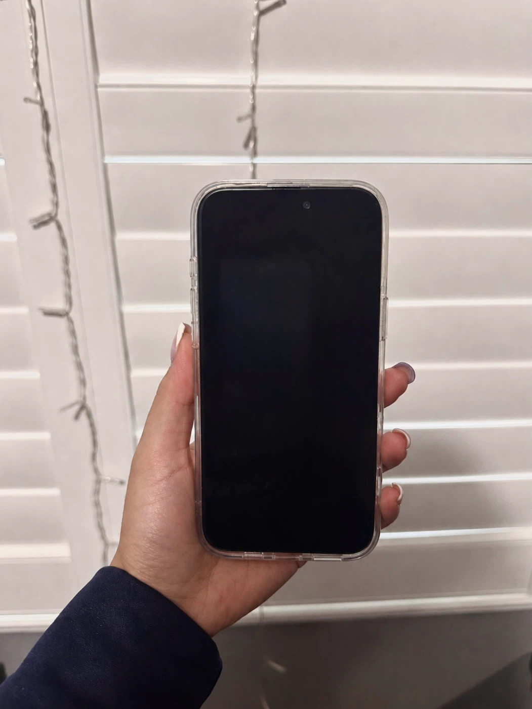 Apple iPhone 14 Pro Max – 128GB (Deep Purple) - photo 2
