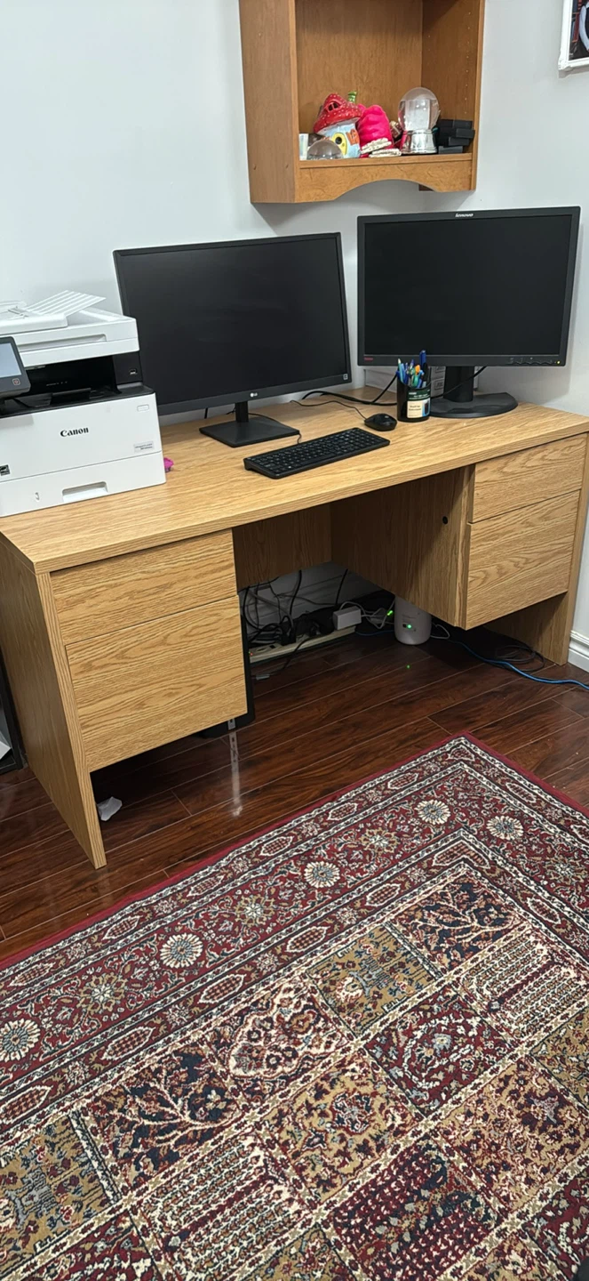 Desk