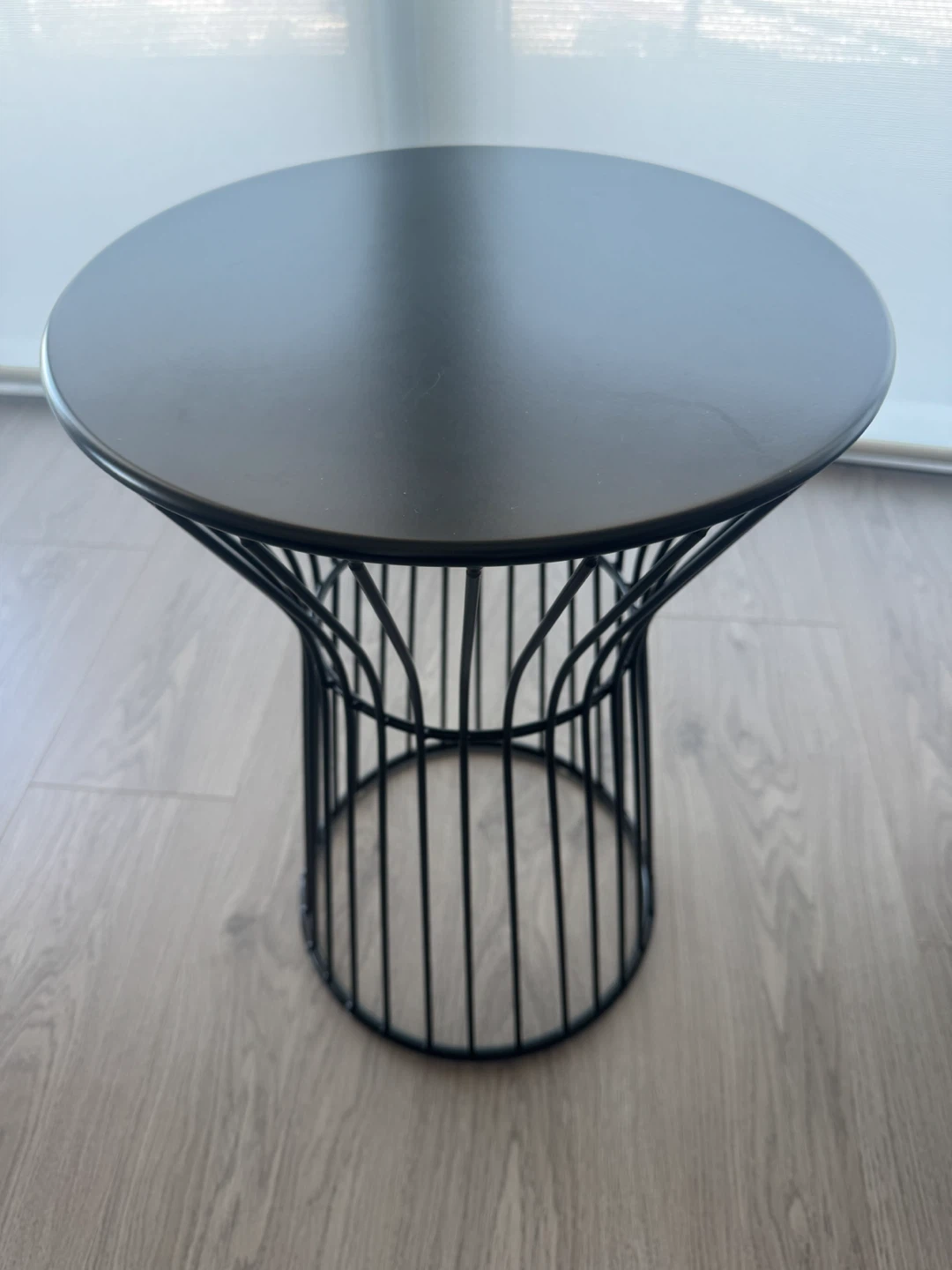BoConcept Wire Stools (Set of 2) - photo 2