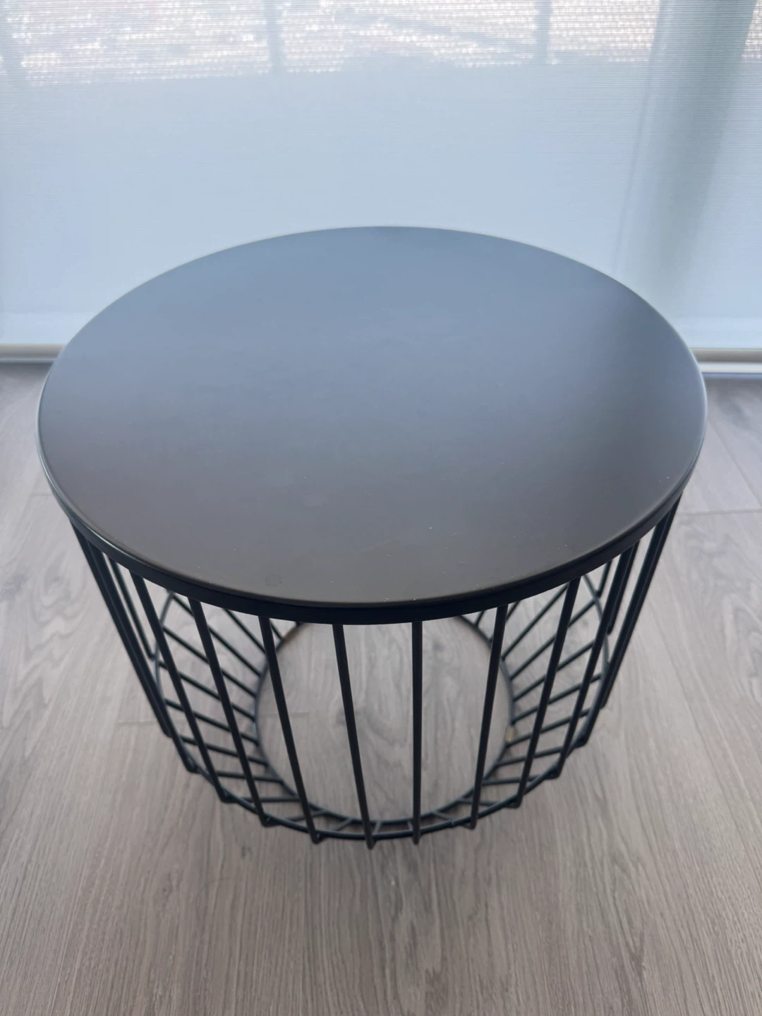 BoConcept Wire Stools (Set of 2) - photo 3
