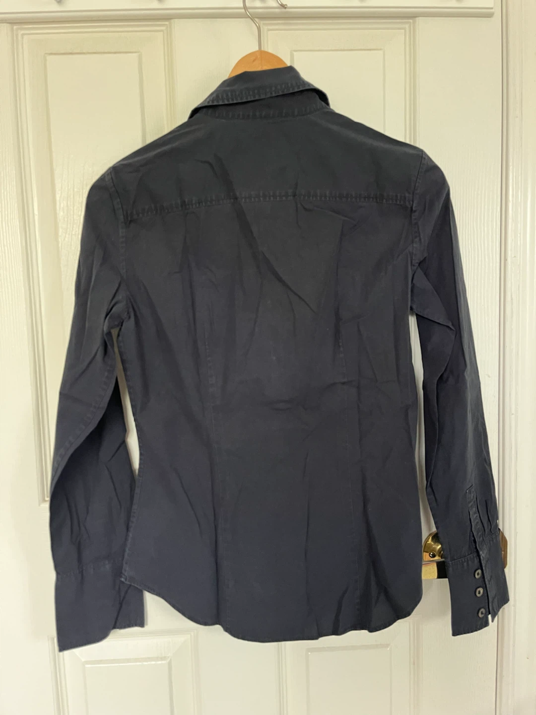 Club Monaco Women's Button-Up Shirt - photo 2