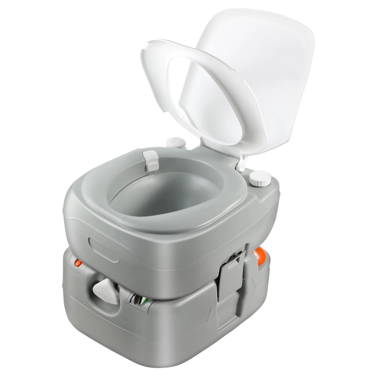 Portable Toilet - Brand New