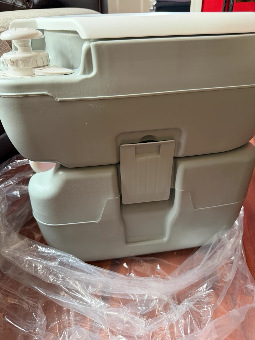 Portable Toilet - Brand New - photo 5