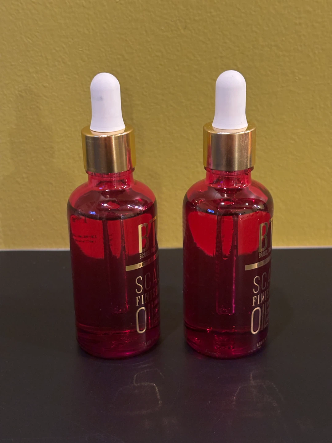 2 BTL Braids Twist & Locs Scalp Oil - photo 3