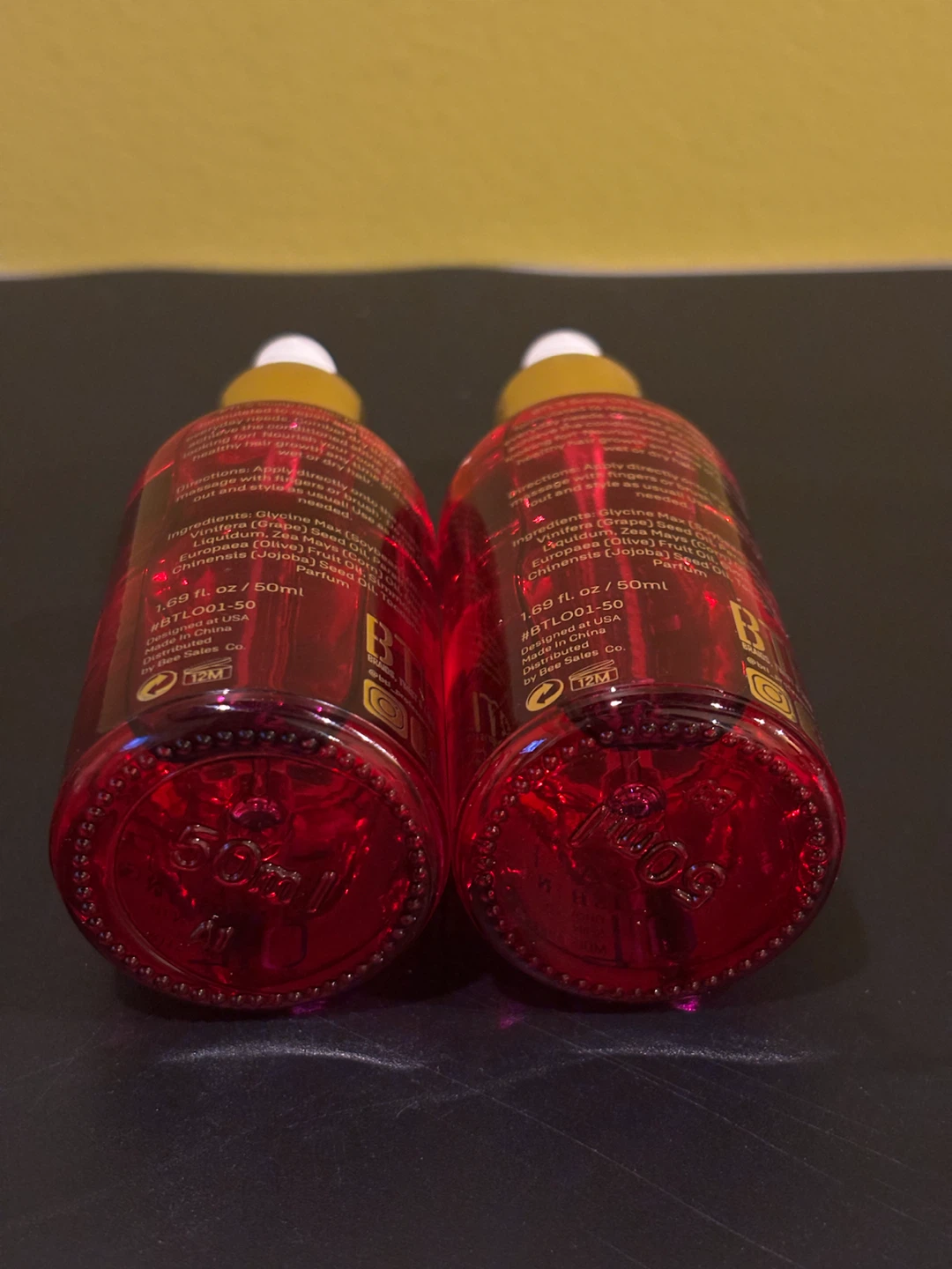 2 BTL Braids Twist & Locs Scalp Oil - photo 4
