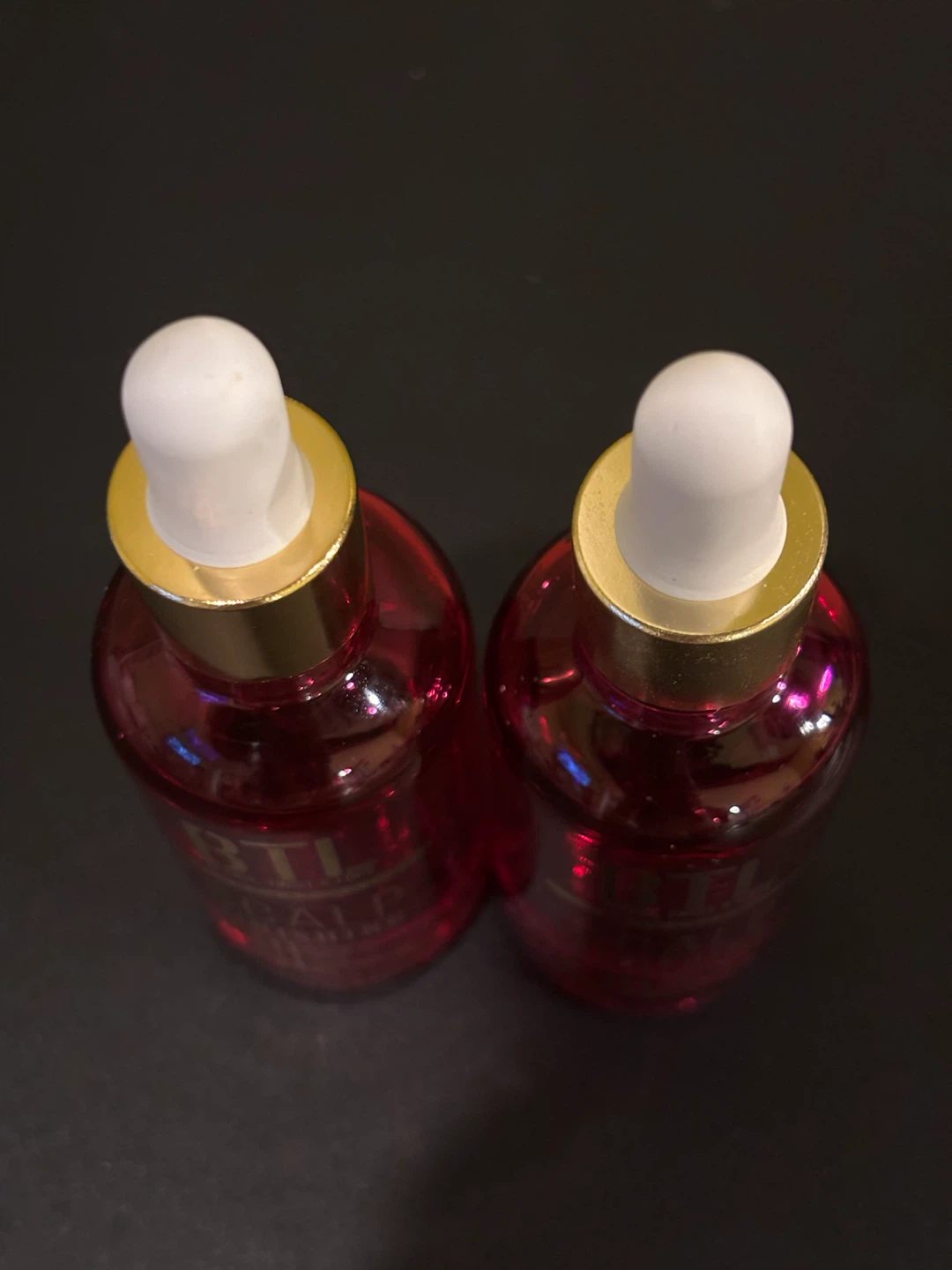 2 BTL Braids Twist & Locs Scalp Oil - photo 5