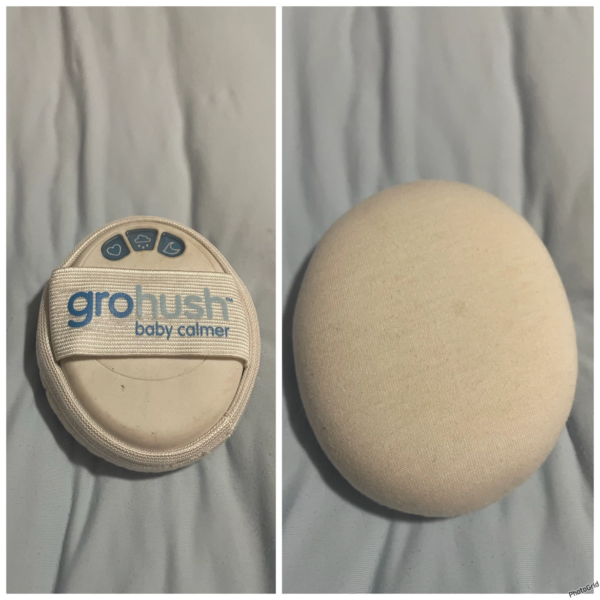 Gro-hush Baby Calmer