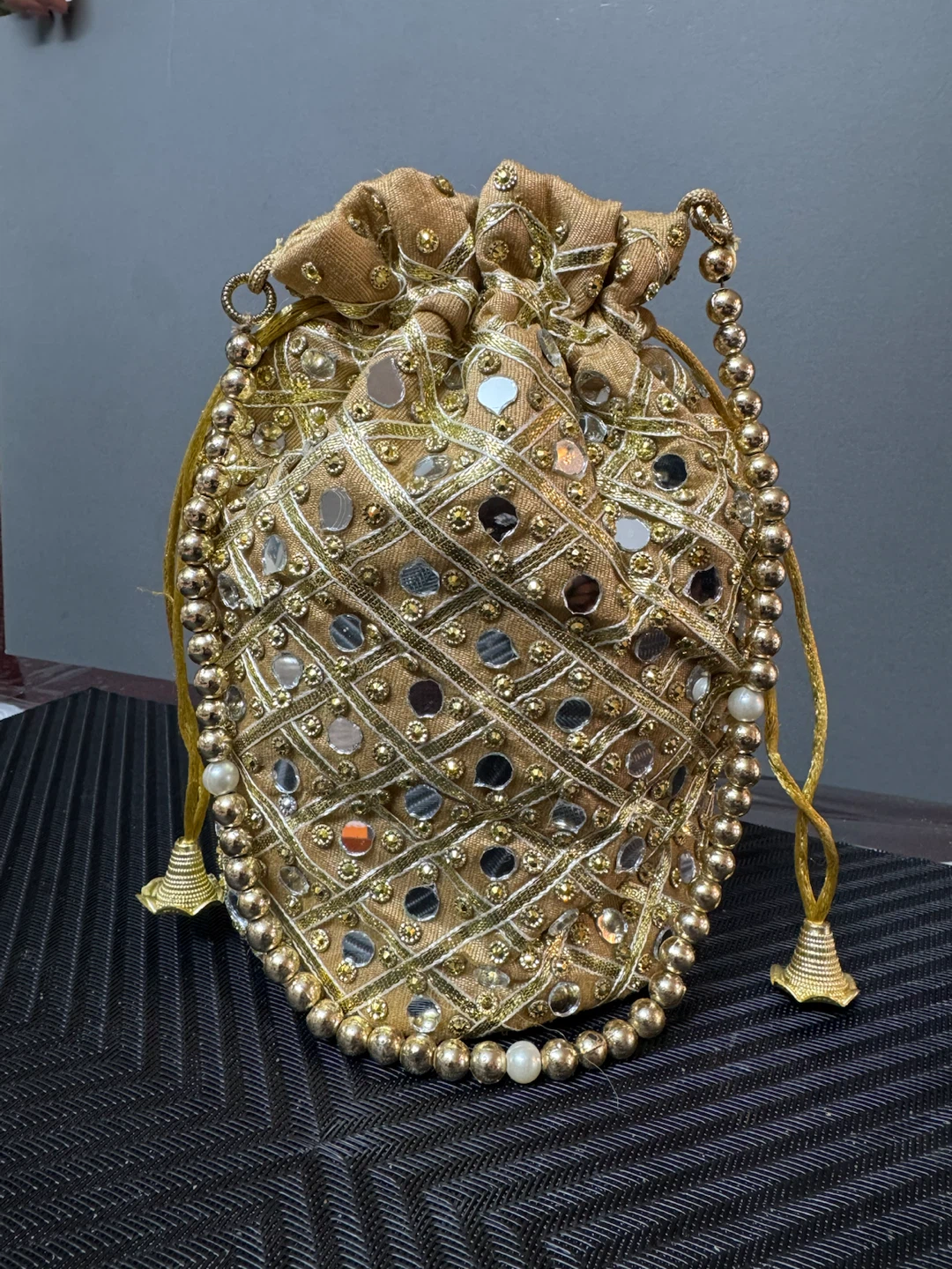 Potli bag / clutch/ purse
