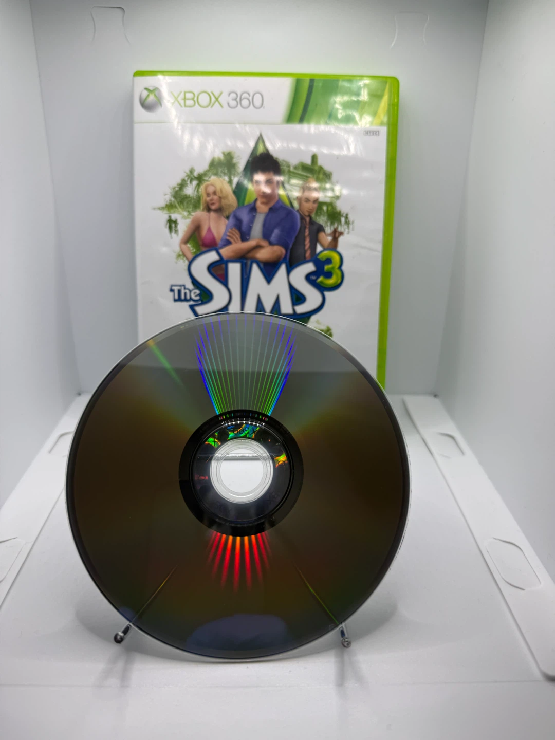 The Sims 3 Video Game for Xbox 360